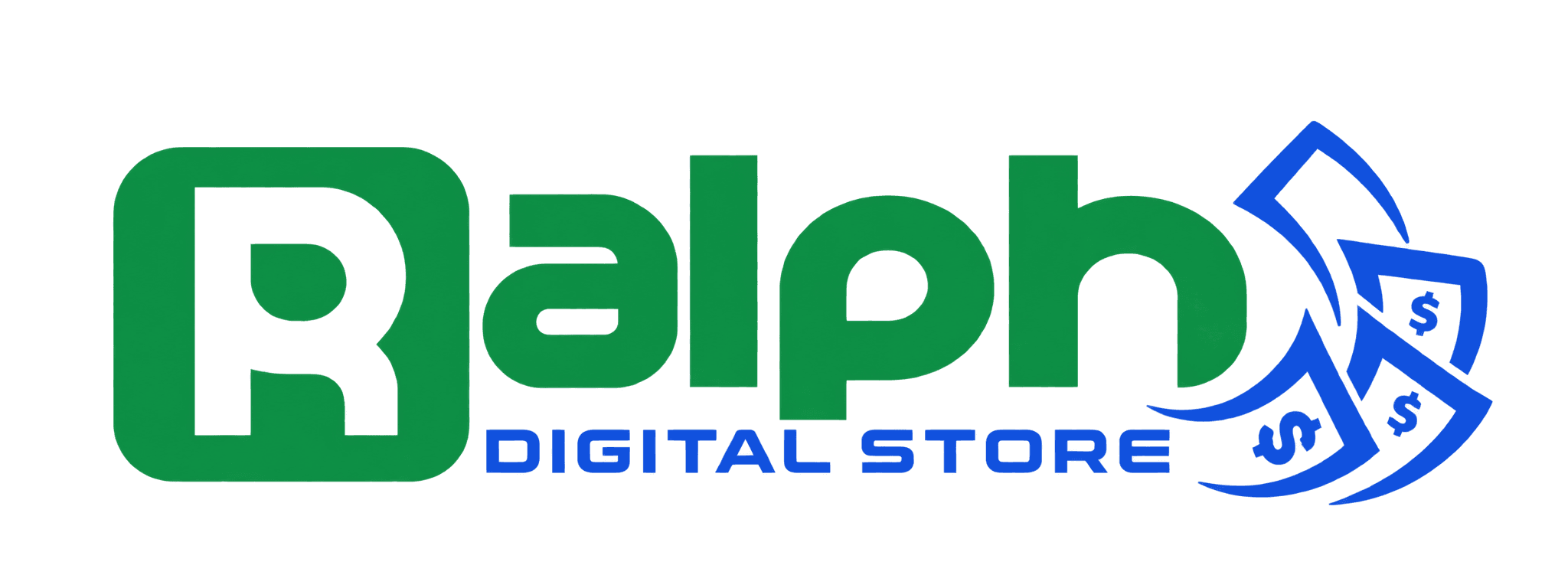 Ralph Digital Store